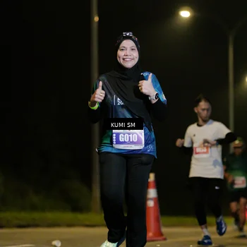 Runner Photo 4628962