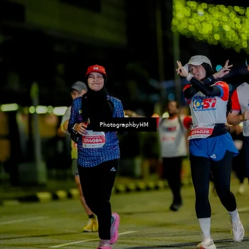 Runner Photo 4628965