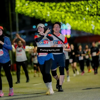 Runner Photo 4628966