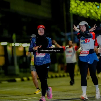 Runner Photo 4628968