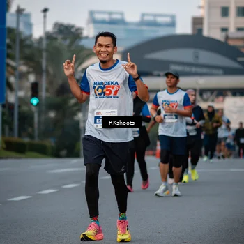Runner Photo 4628970