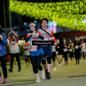 Runner Photo 4628971