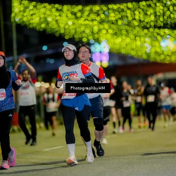 Runner Photo 4628972