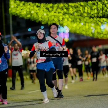 Runner Photo 4628976