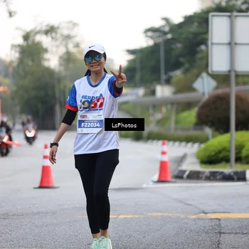 Runner Photo 4628979