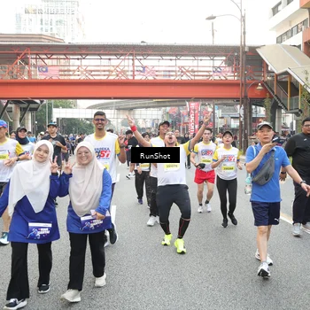 Runner Photo 4628982