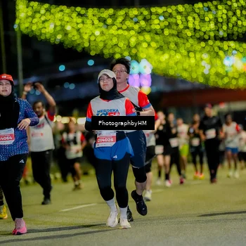 Runner Photo 4628983
