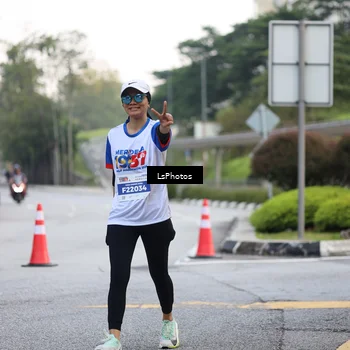 Runner Photo 4628985