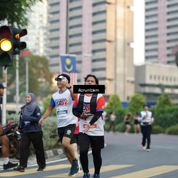 Runner Photo 4628990