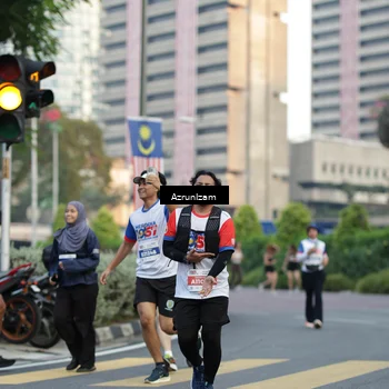 Runner Photo 4628991