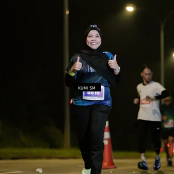Runner Photo 4628993