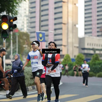 Runner Photo 4629001
