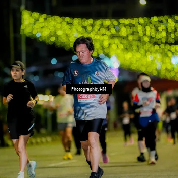 Runner Photo 4629002