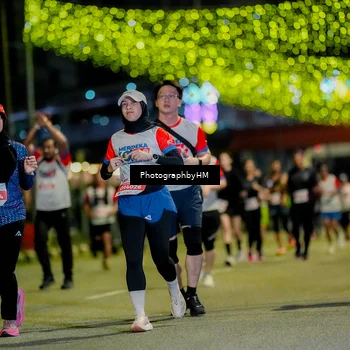 Runner Photo 4629003