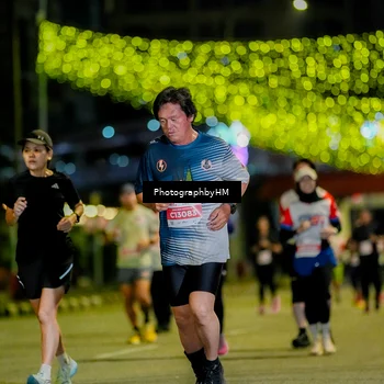Runner Photo 4629004