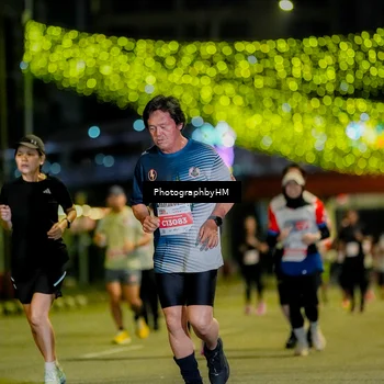 Runner Photo 4629005