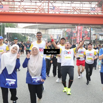 Runner Photo 4629007