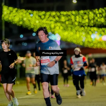 Runner Photo 4629012
