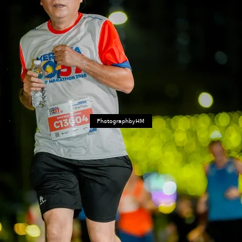 Runner Photo 4629016