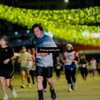 Runner Photo 4629017