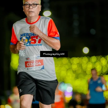Runner Photo 4629018