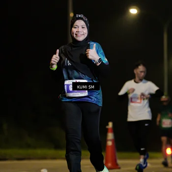 Runner Photo 4629022