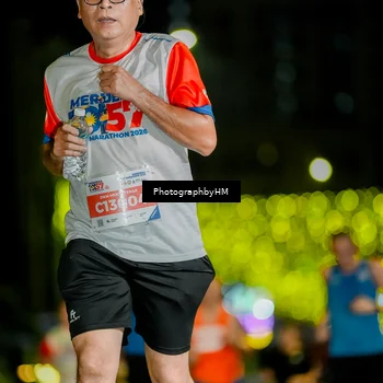 Runner Photo 4629024