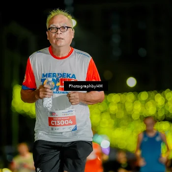 Runner Photo 4629025