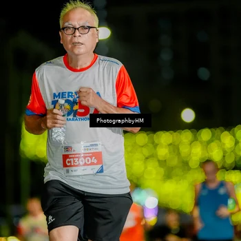 Runner Photo 4629027