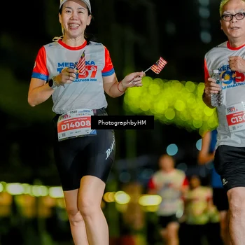 Runner Photo 4629030