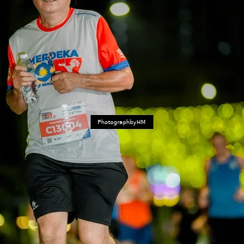 Runner Photo 4629032