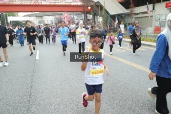 Runner Photo 4629033