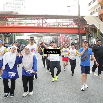 Runner Photo 4629035