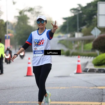 Runner Photo 4629041