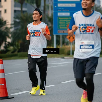 Runner Photo 4629042