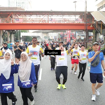 Runner Photo 4629045