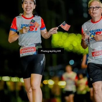Runner Photo 4629046