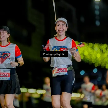 Runner Photo 4629049