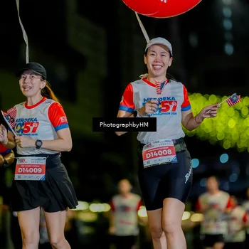 Runner Photo 4629051