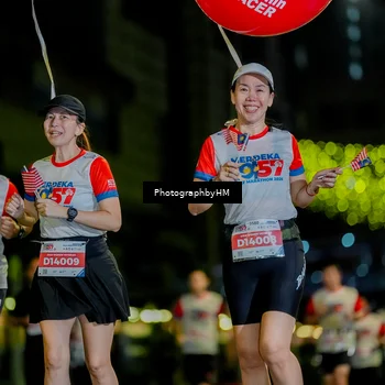 Runner Photo 4629052