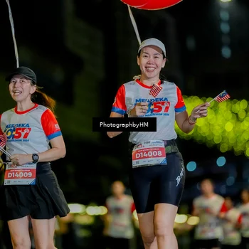 Runner Photo 4629053