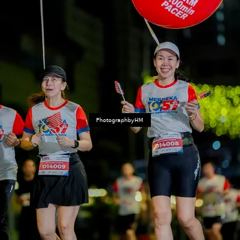 Runner Photo 4629057