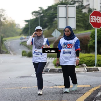 Runner Photo 4629058