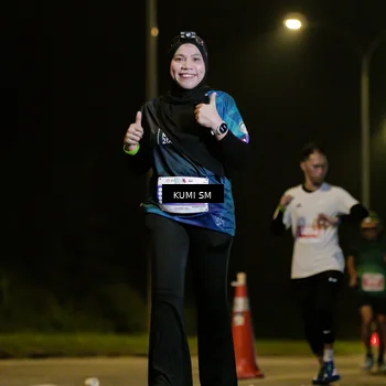 Runner Photo 4629060