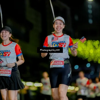 Runner Photo 4629065