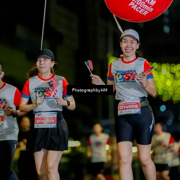 Runner Photo 4629066