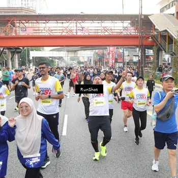 Runner Photo 4629067