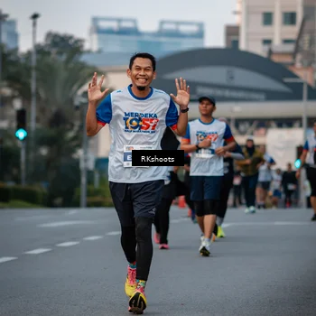 Runner Photo 4629068