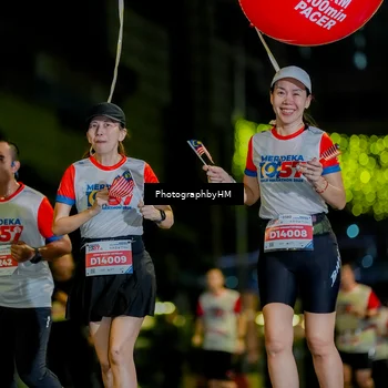 Runner Photo 4629070