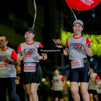 Runner Photo 4629071